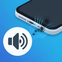 Speaker Cleaner・Volume Booster